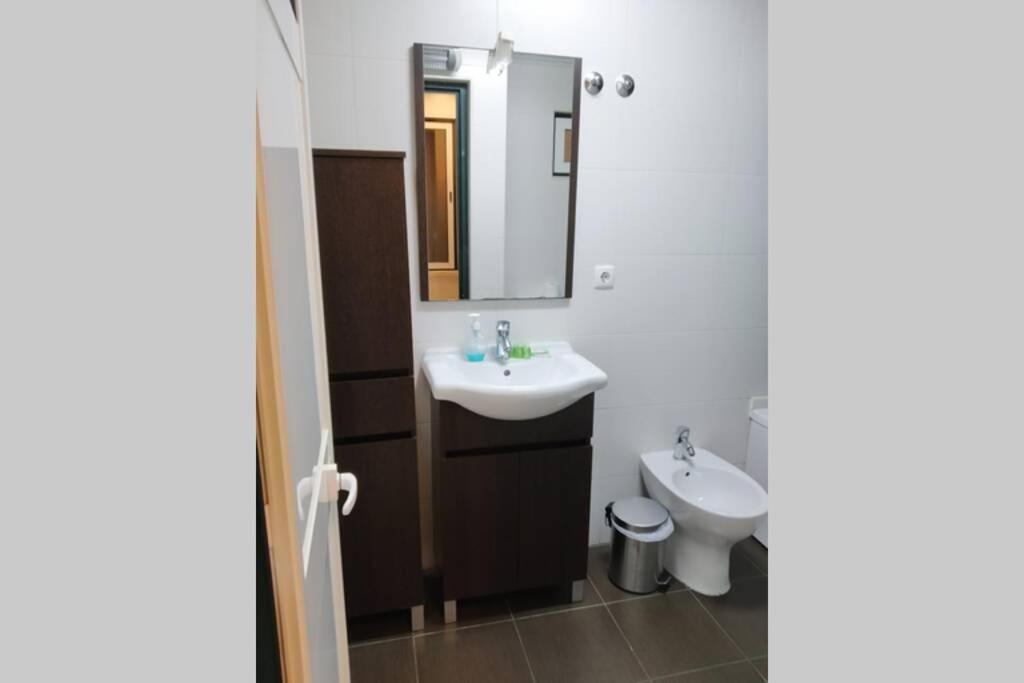 ליסבון Apartment In The Center Next To The Parliament מראה חיצוני תמונה
