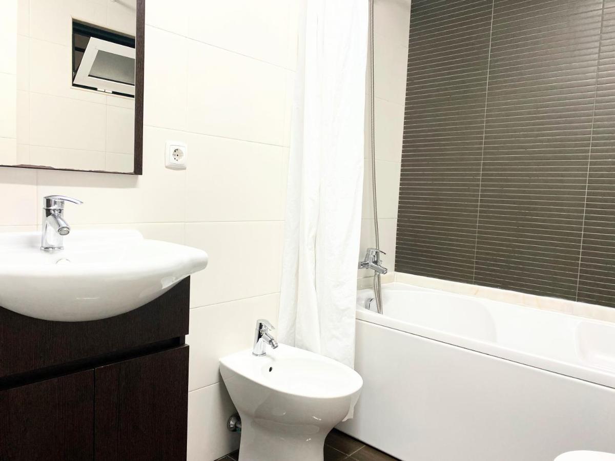 ליסבון Apartment In The Center Next To The Parliament מראה חיצוני תמונה
